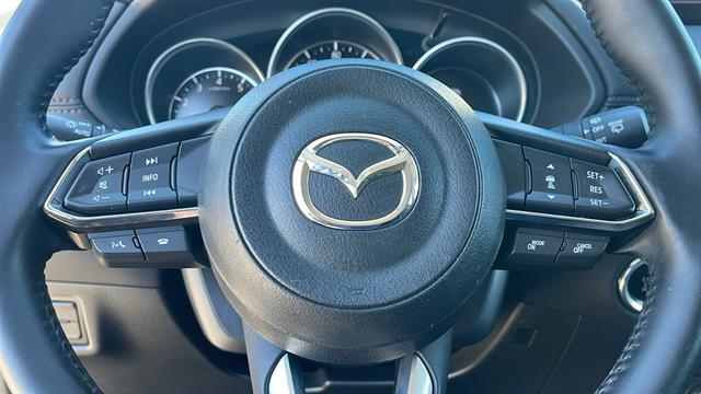 2021 Mazda CX-5 Touring Corona CA