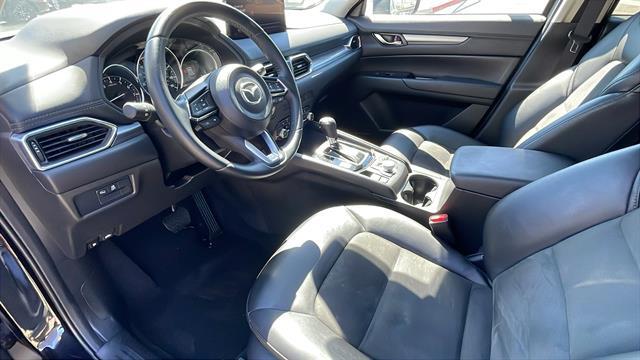 2021 Mazda CX-5 Touring Corona CA