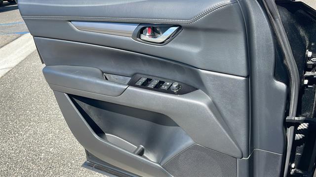 2021 Mazda CX-5 Touring Corona CA