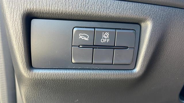2021 Mazda CX-5 Touring Corona CA