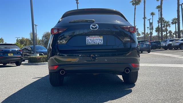 2021 Mazda CX-5 Touring Corona CA