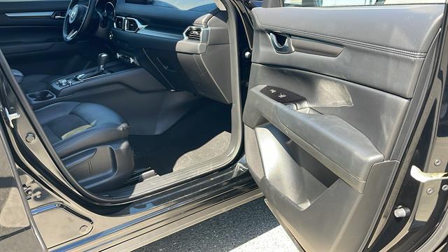 2021 Mazda CX-5 Touring Corona CA