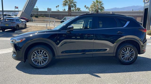 2021 Mazda CX-5 Touring Corona CA