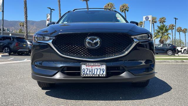2021 Mazda CX-5 Touring Corona CA