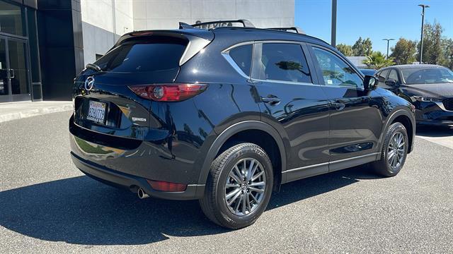 2021 Mazda CX-5 Touring Corona CA