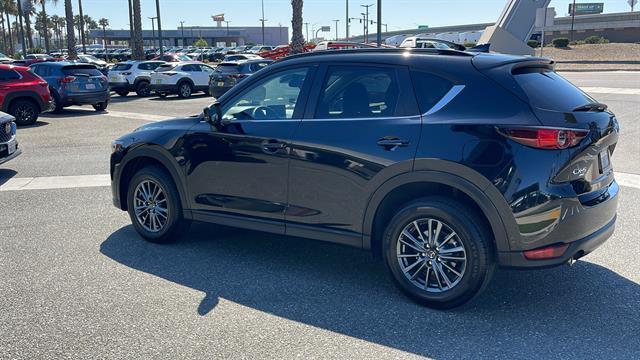 2021 Mazda CX-5 Touring Corona CA