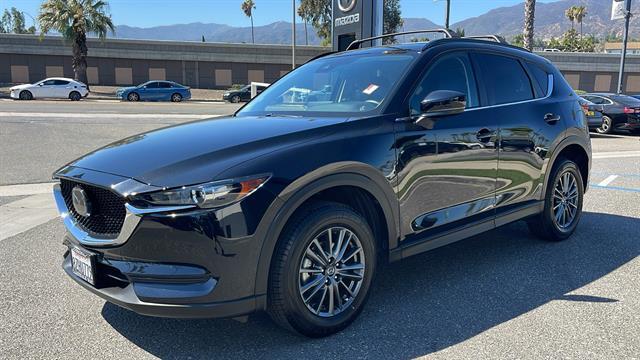 2021 Mazda CX-5 Touring Corona CA