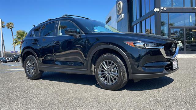 2021 Mazda CX-5 Touring Corona CA