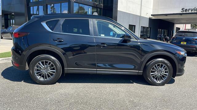 2021 Mazda CX-5 Touring Corona CA