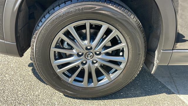 2021 Mazda CX-5 Touring Corona CA