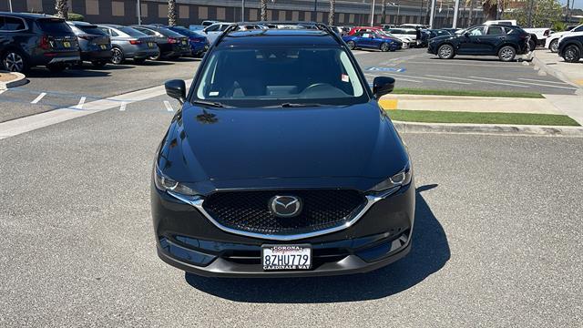 2021 Mazda CX-5 Touring Corona CA
