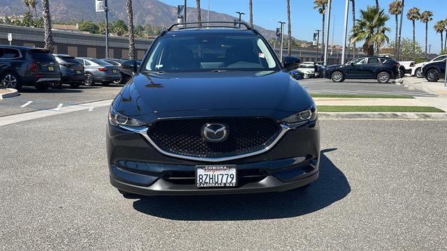 2021 Mazda CX-5 Touring Corona CA