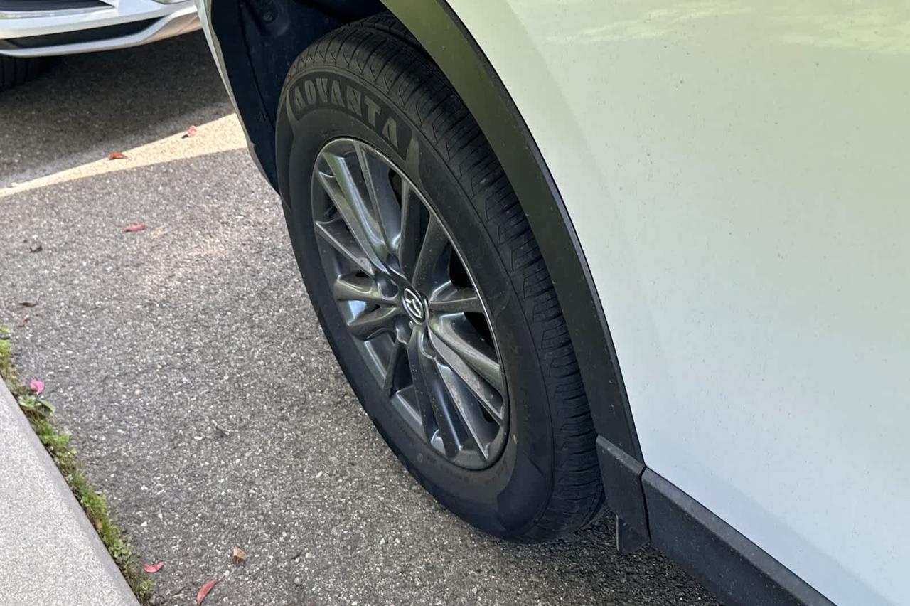 2021 Mazda CX-5 Touring Roseville CA