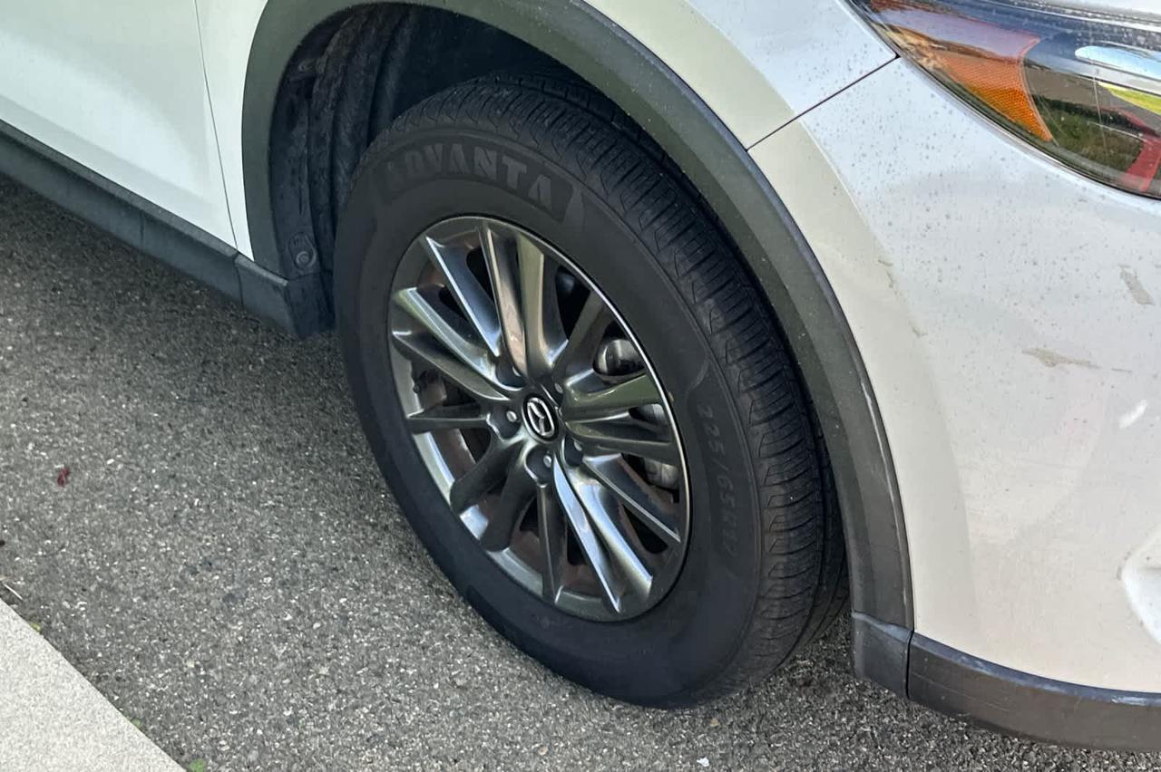 2021 Mazda CX-5 Touring Roseville CA