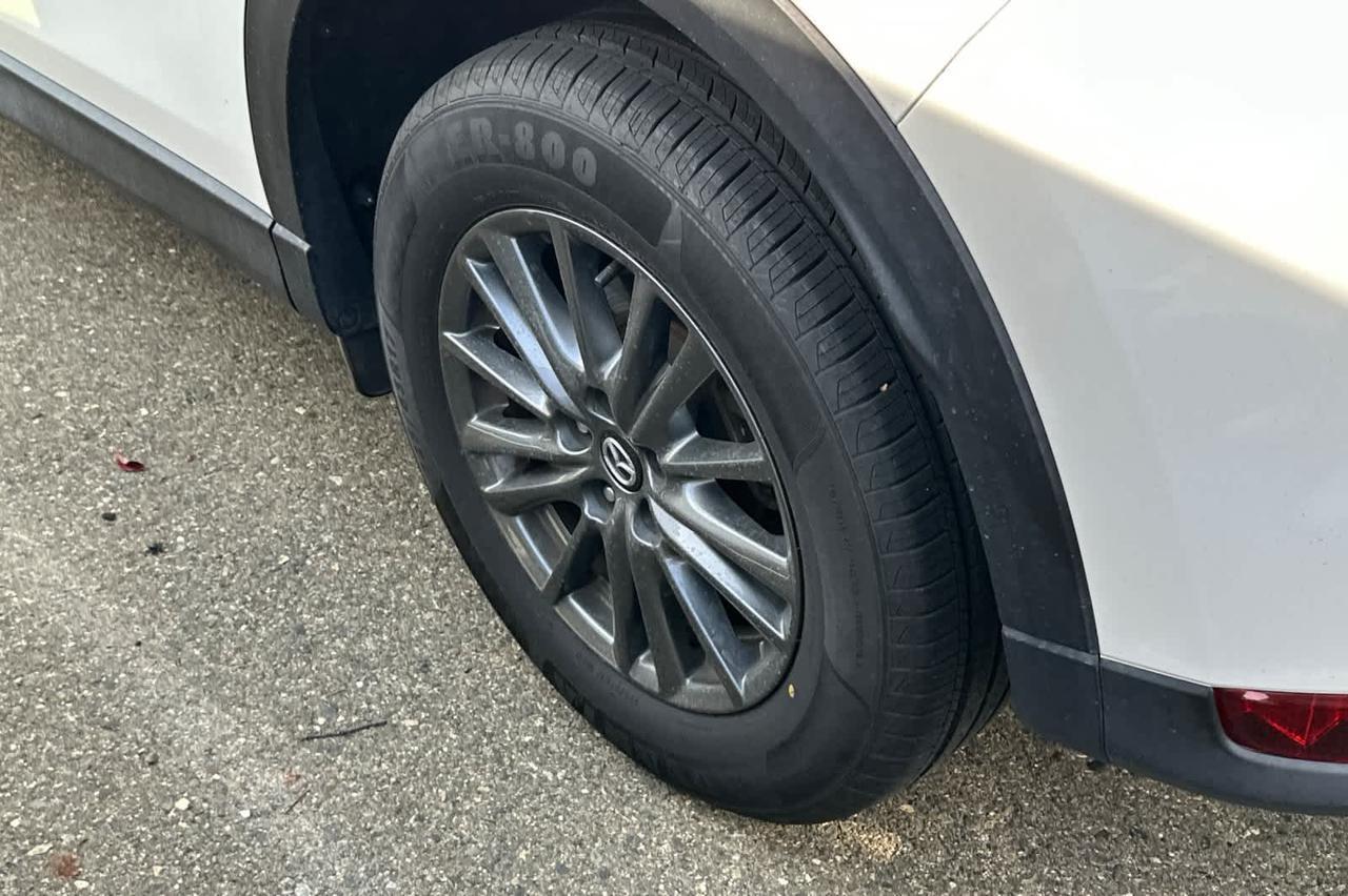 2021 Mazda CX-5 Touring Roseville CA