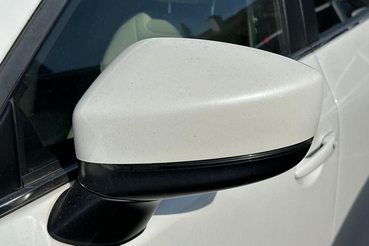 2021 Mazda CX-5 Touring Roseville CA