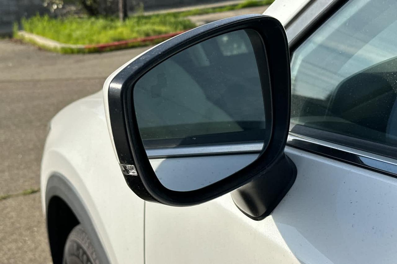 2021 Mazda CX-5 Touring Roseville CA