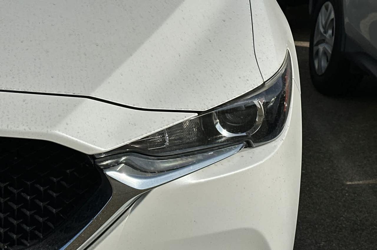 2021 Mazda CX-5 Touring Roseville CA