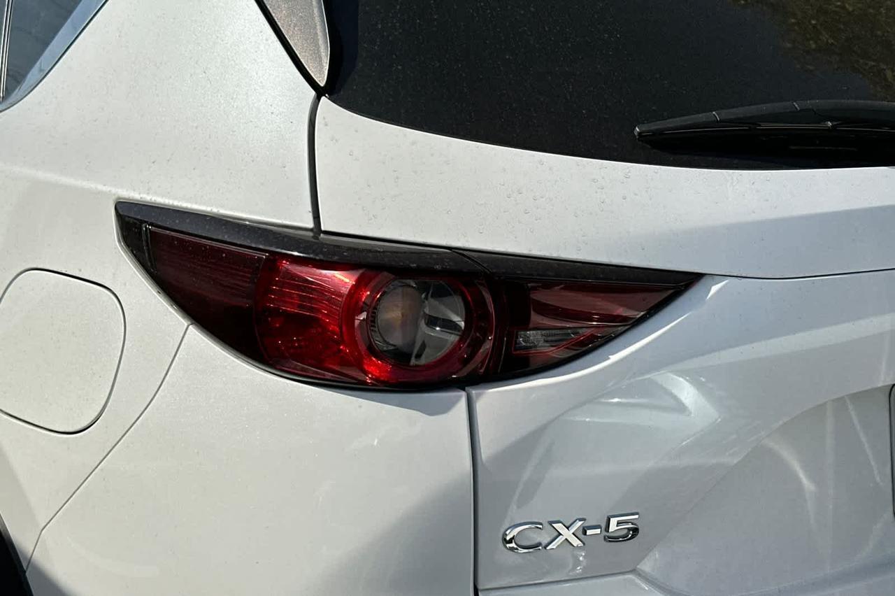 2021 Mazda CX-5 Touring Roseville CA