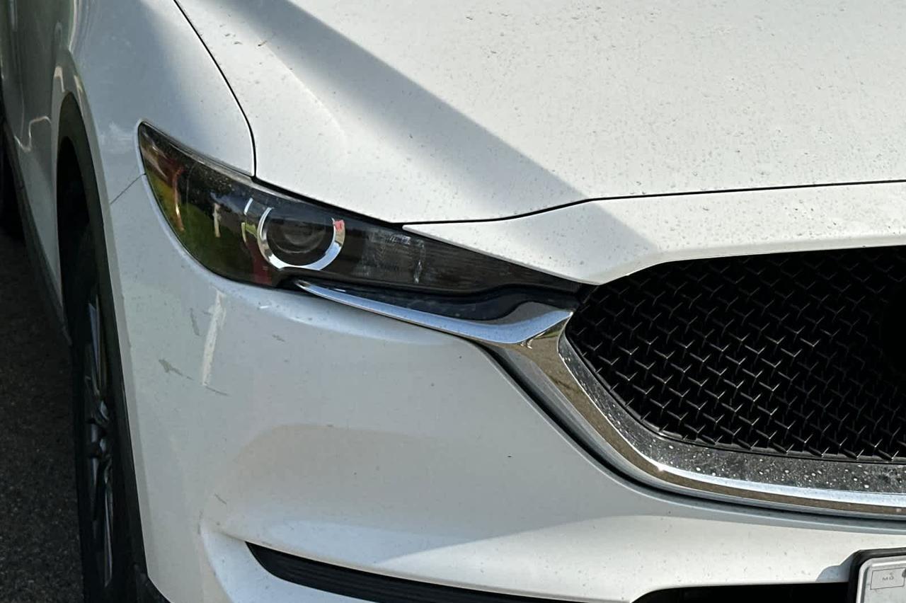 2021 Mazda CX-5 Touring Roseville CA