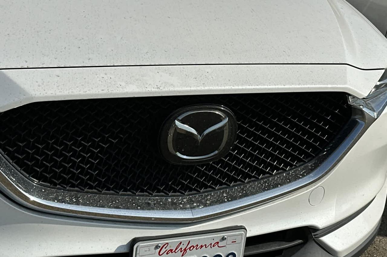 2021 Mazda CX-5 Touring Roseville CA