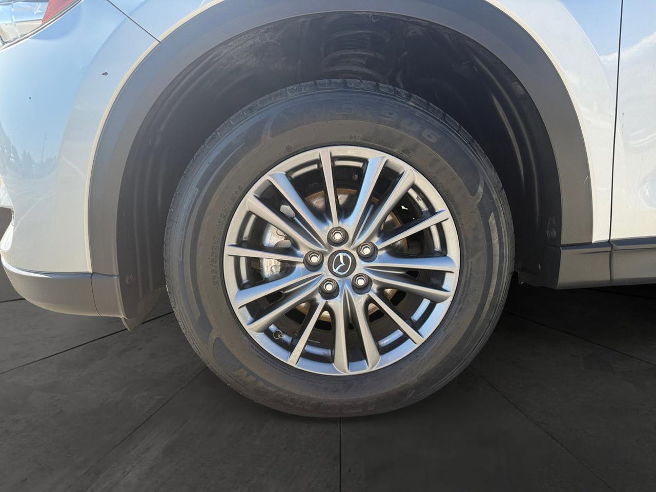 2021 Mazda CX-5 Touring Lindon UT