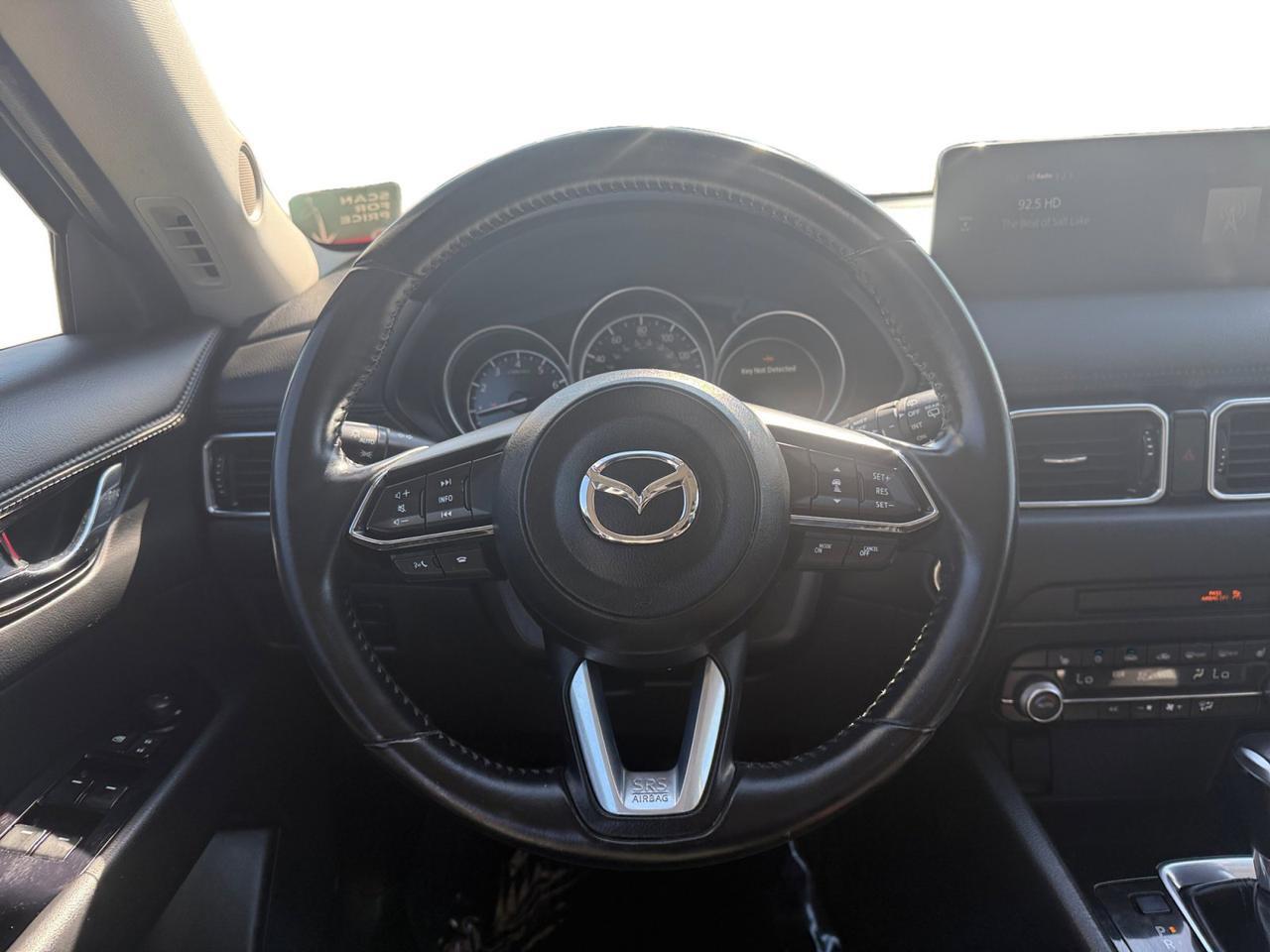 2021 Mazda CX-5 Touring Salt Lake City UT