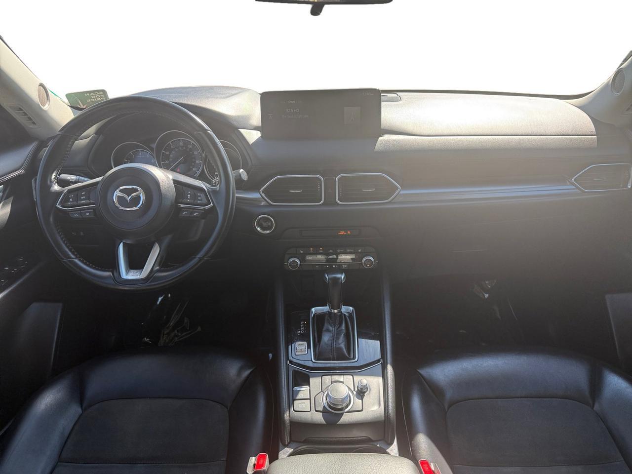 2021 Mazda CX-5 Touring Salt Lake City UT