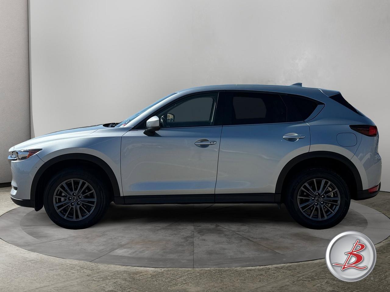 2021 Mazda CX-5 Touring Salt Lake City UT