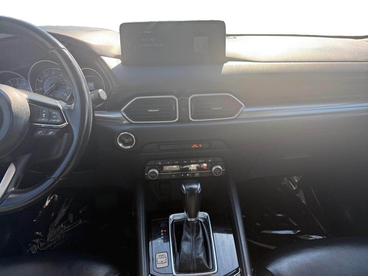 2021 Mazda CX-5 Touring Salt Lake City UT