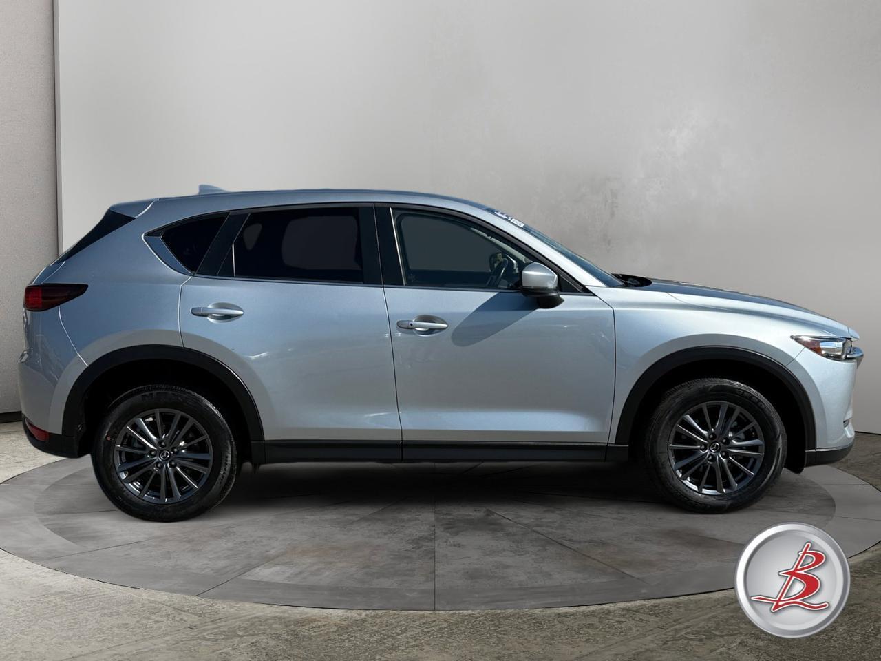 2021 Mazda CX-5 Touring Salt Lake City UT