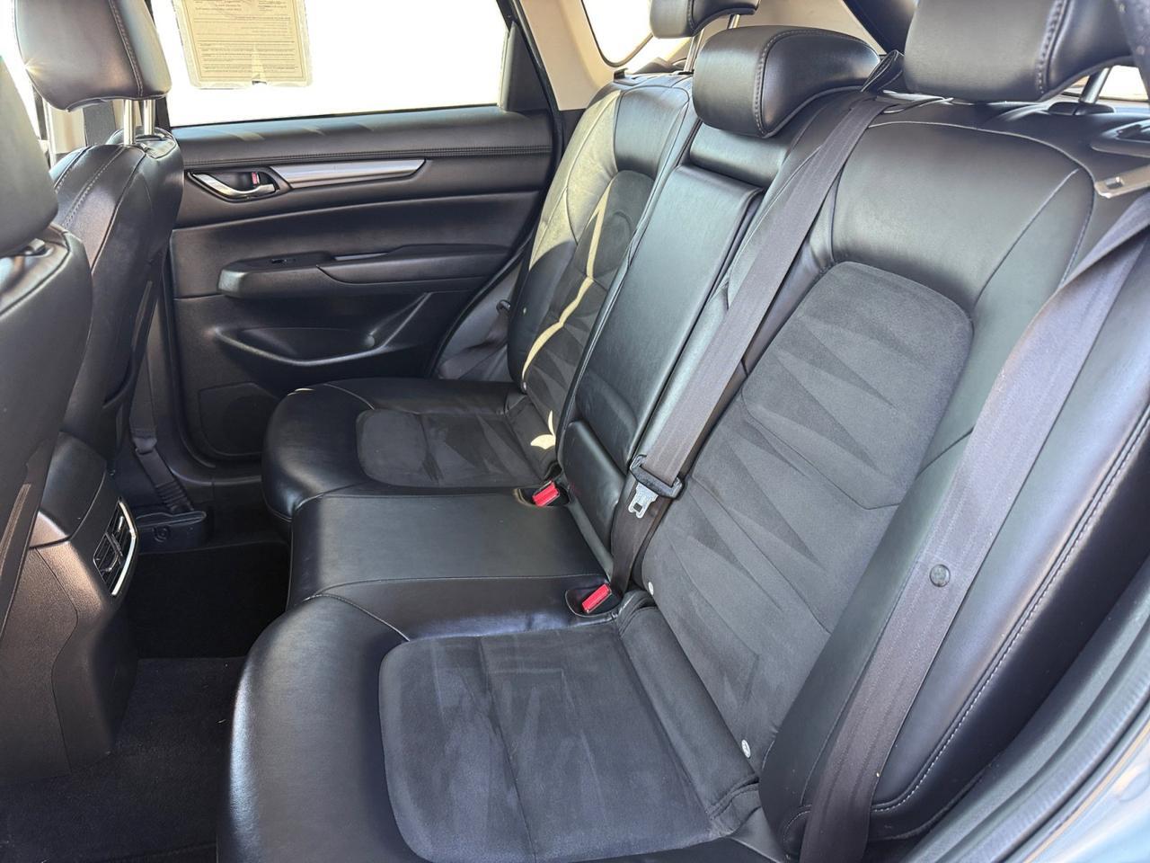 2021 Mazda CX-5 Touring Salt Lake City UT