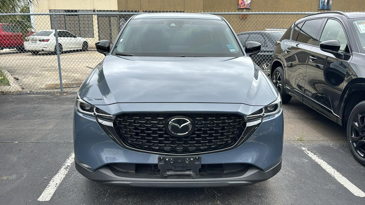 2021 Mazda CX-5 Touring San Antonio TX