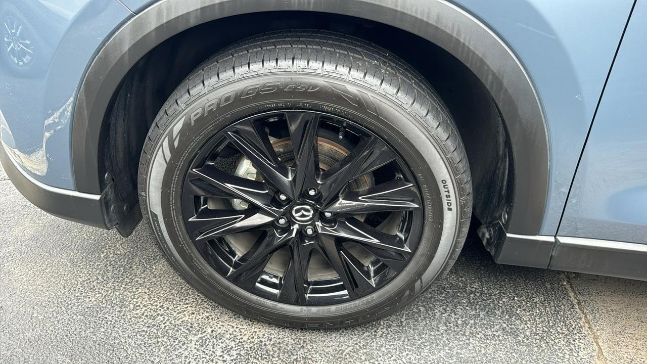 2021 Mazda CX-5 Touring San Antonio TX