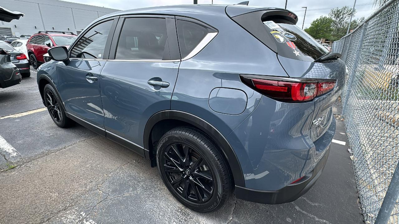 2021 Mazda CX-5 Touring San Antonio TX