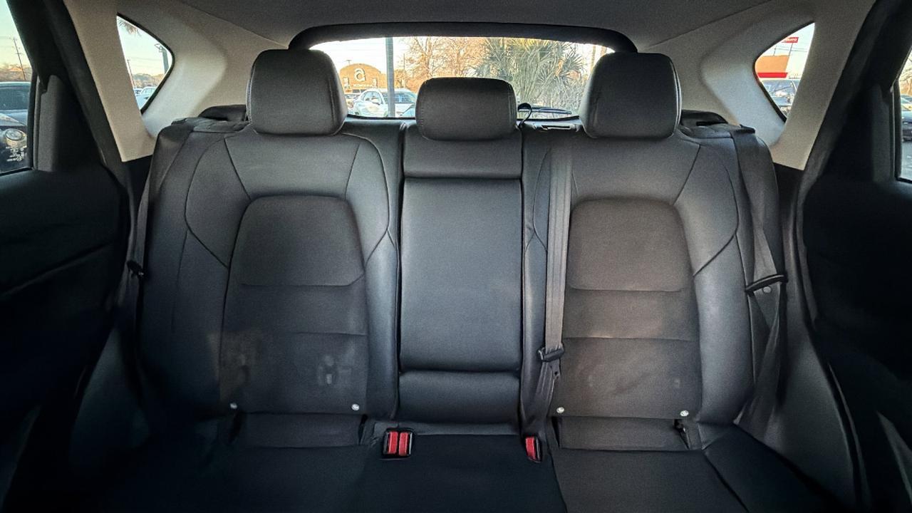 2021 Mazda CX-5 Touring San Antonio TX