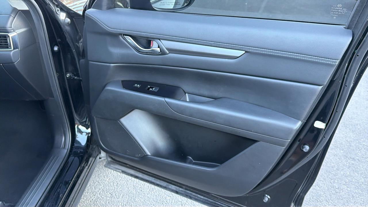 2021 Mazda CX-5 Touring San Antonio TX