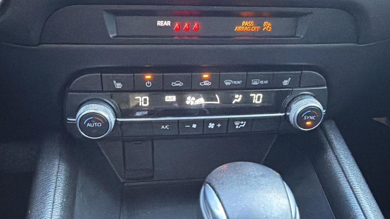 2021 Mazda CX-5 Touring San Antonio TX