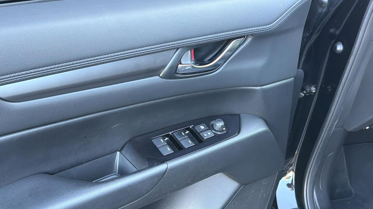 2021 Mazda CX-5 Touring San Antonio TX