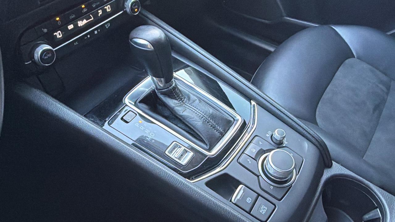 2021 Mazda CX-5 Touring San Antonio TX