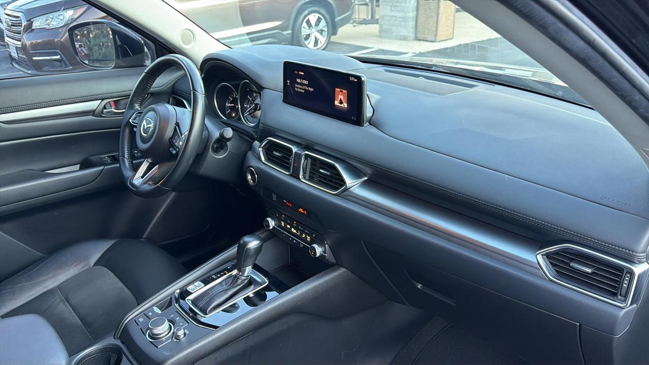 2021 Mazda CX-5 Touring San Antonio TX