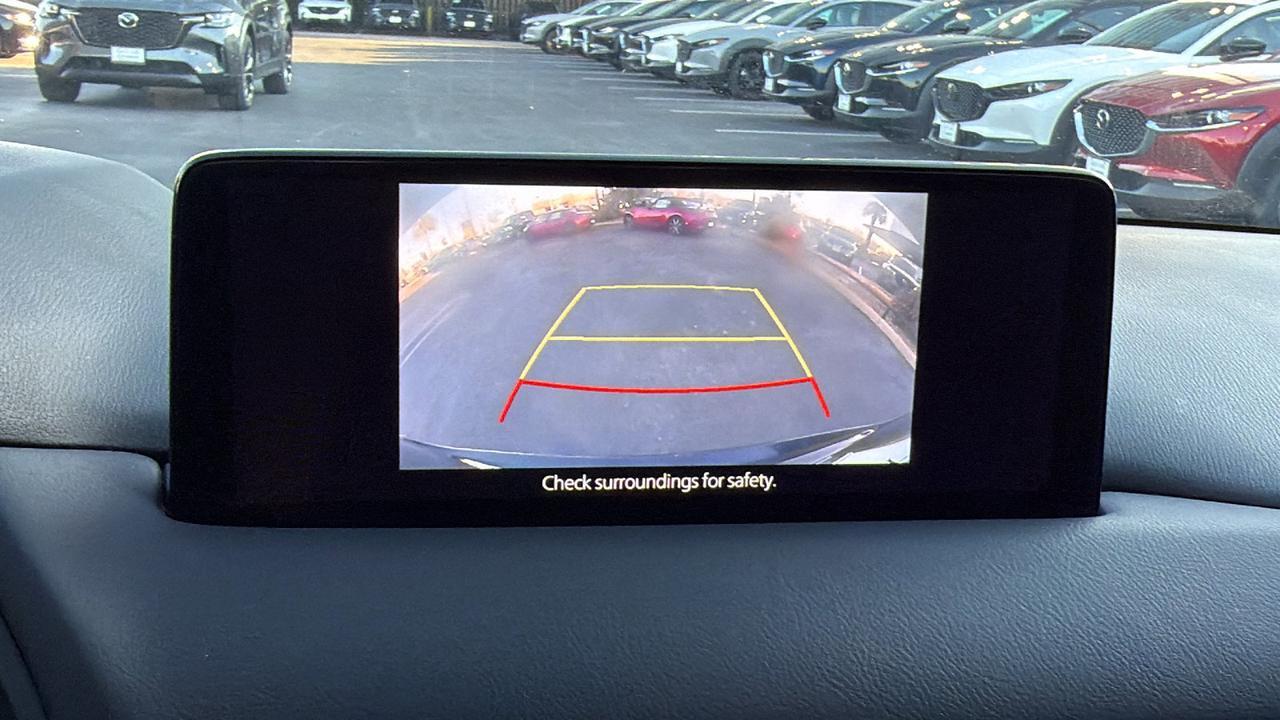 2021 Mazda CX-5 Touring San Antonio TX