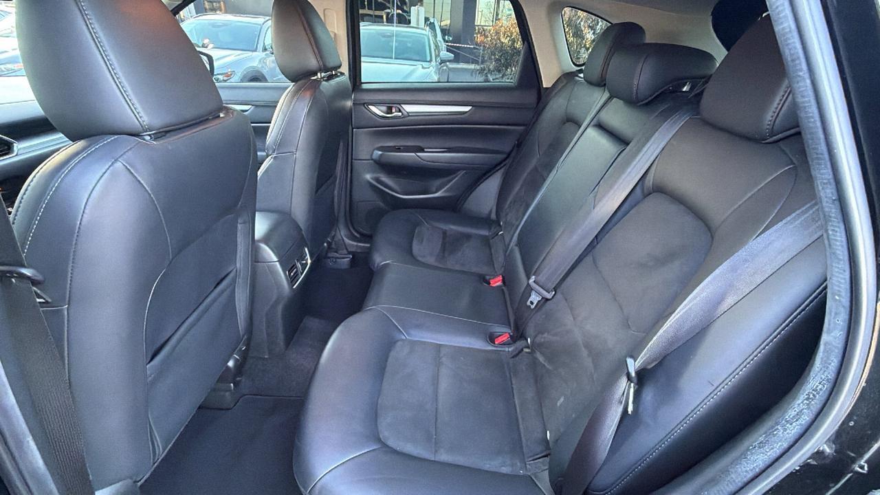 2021 Mazda CX-5 Touring San Antonio TX