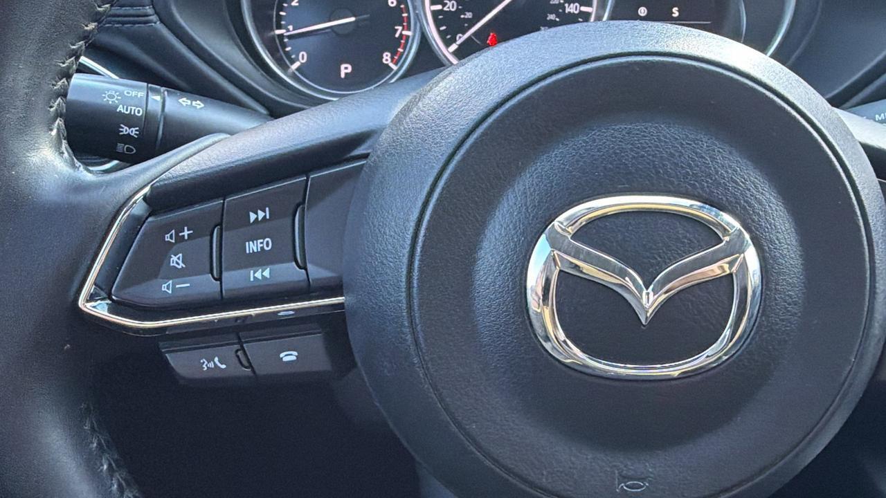 2021 Mazda CX-5 Touring San Antonio TX