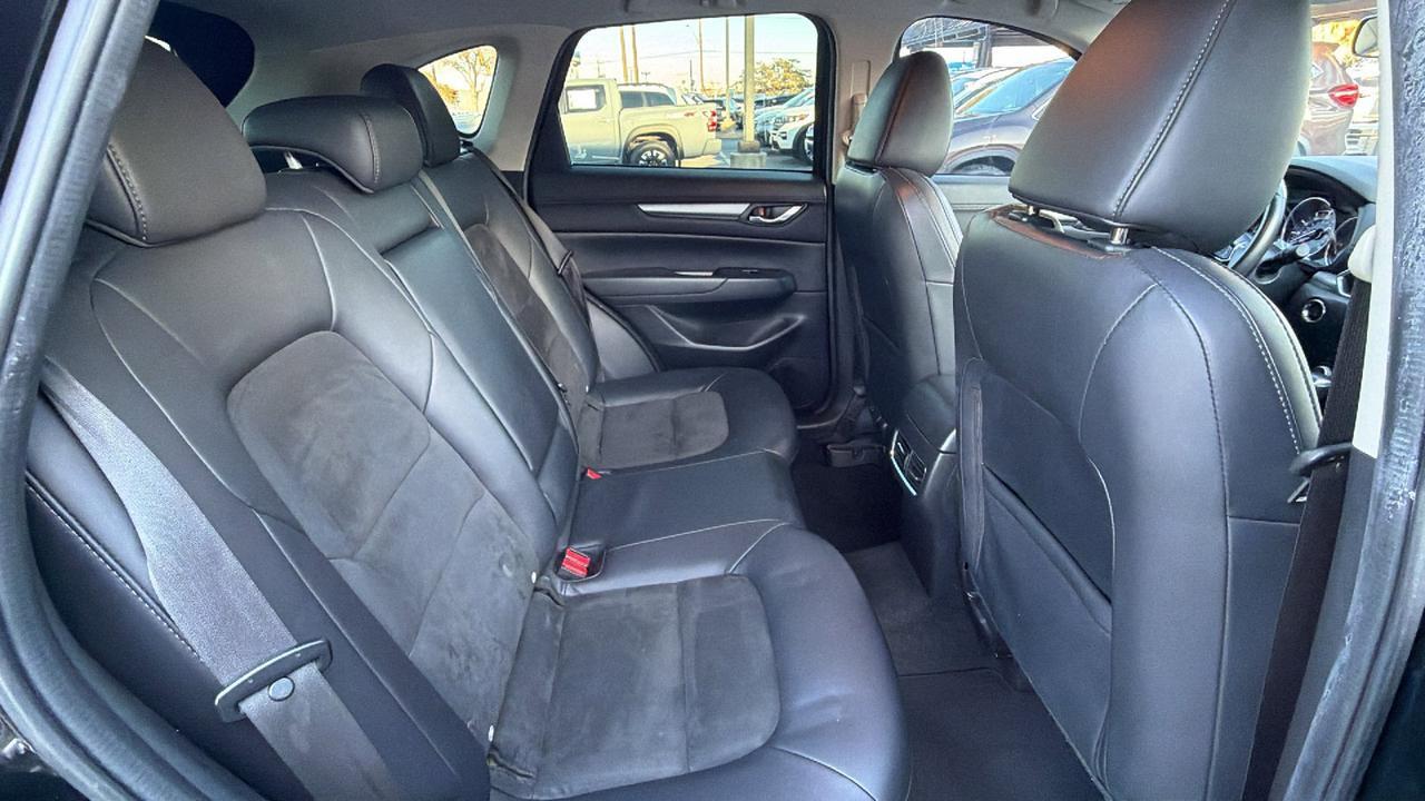 2021 Mazda CX-5 Touring San Antonio TX