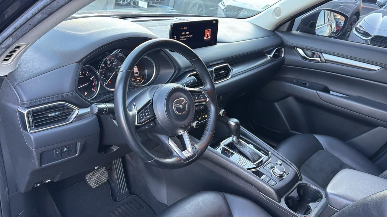 2021 Mazda CX-5 Touring San Antonio TX