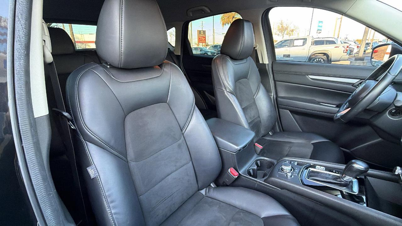 2021 Mazda CX-5 Touring San Antonio TX