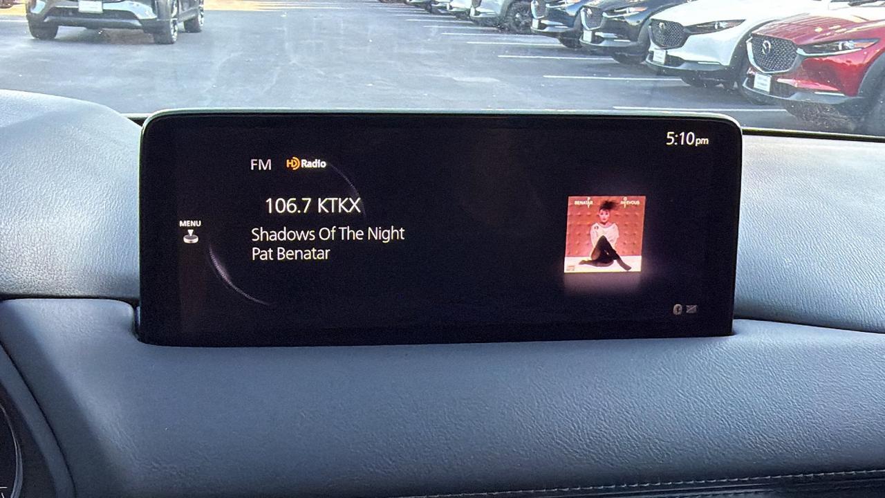 2021 Mazda CX-5 Touring San Antonio TX