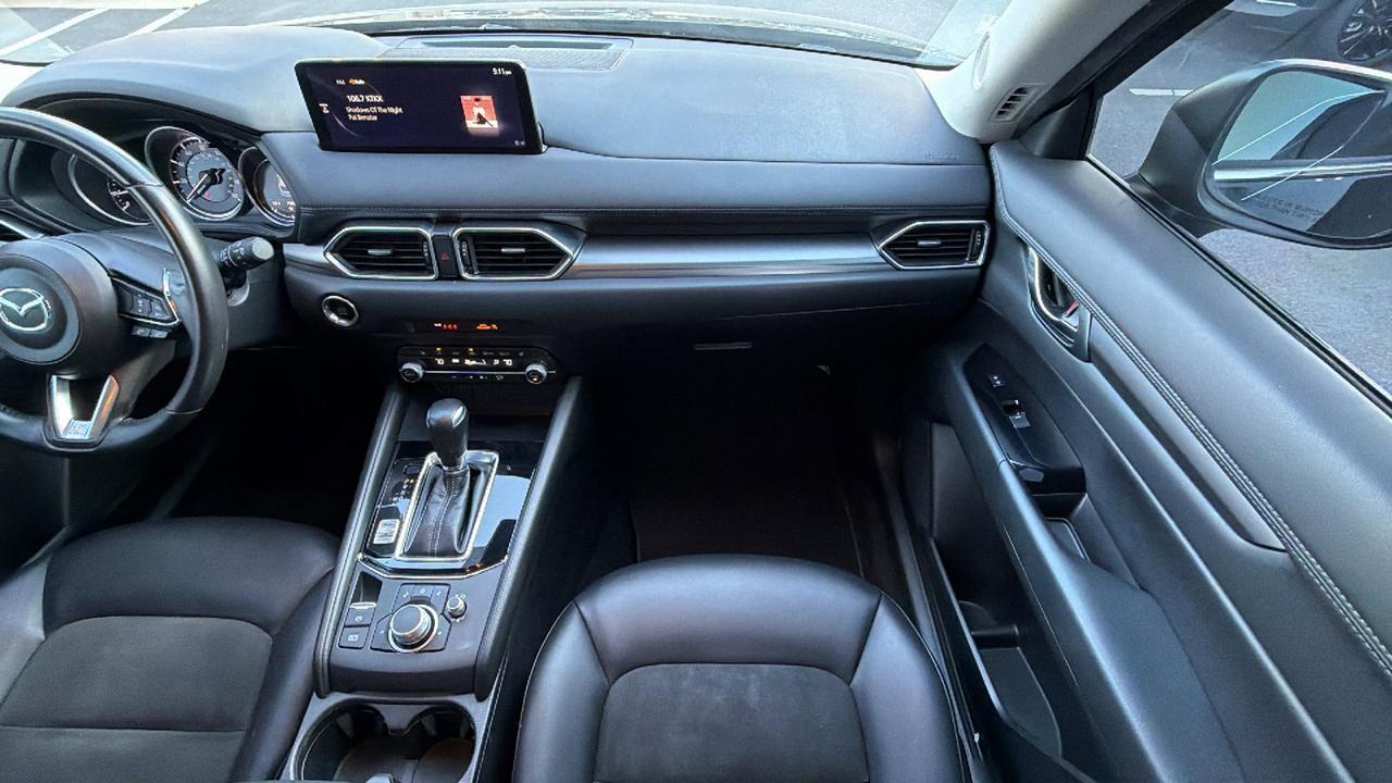 2021 Mazda CX-5 Touring San Antonio TX