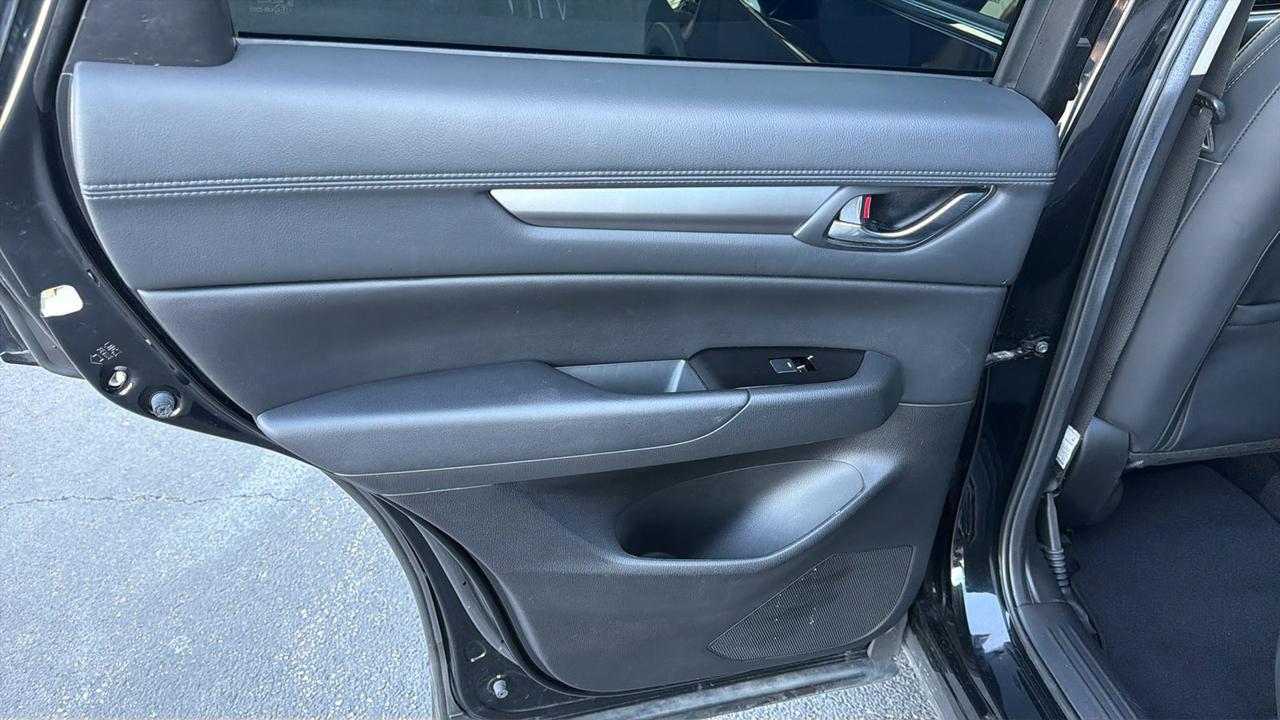 2021 Mazda CX-5 Touring San Antonio TX